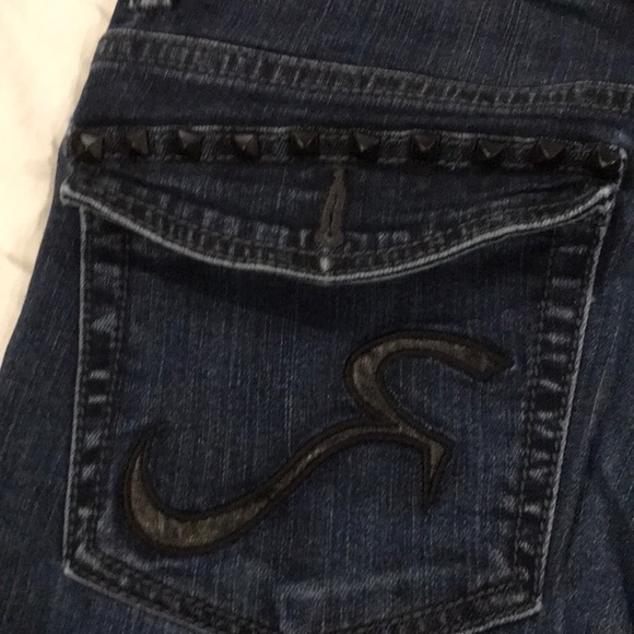 Rock and republic kasandra jeans - Picture 3 of 5